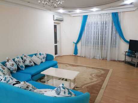Elan №6356771 - Bakı, Elmlər Akademiyası m., 3 otaqlı, 150 m², 3/9 mərtəbə