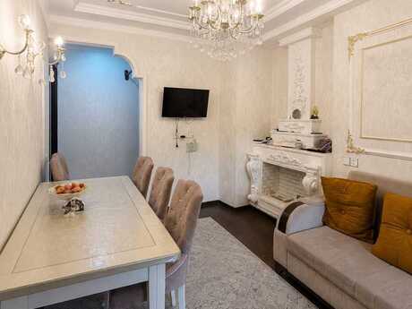 Elan №6356761 - Bakı, Memar Əcəmi m., 3 otaqlı, 45 m², 1/9 mərtəbə