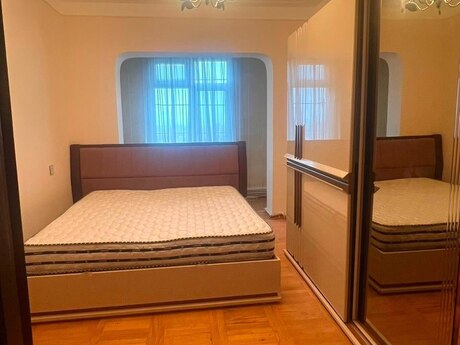 Объявление №6356783 - Баку, пос. 9-й мкр, 2-комн., 70 м², 9/9 этаж