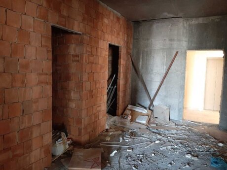 3 otaqlı mənzil, 156 m², Şah İsmayıl Xətai: 341 000 ₼ 2