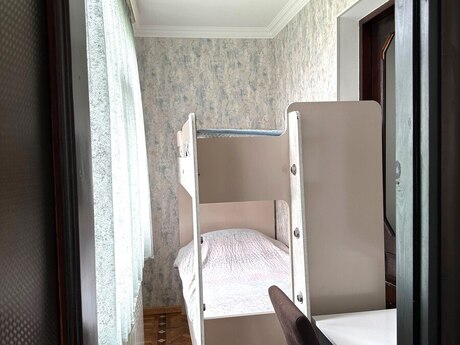 3 otaqlı mənzil, 80 m², Nəriman Nərimanov: 245 000 ₼ 5