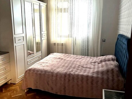 3 otaqlı mənzil, 80 m², Nəriman Nərimanov: 245 000 ₼ 3