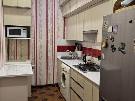 2 otaqlı mənzil, 50 m², Qara Qarayev: 180 000 ₼ 5
