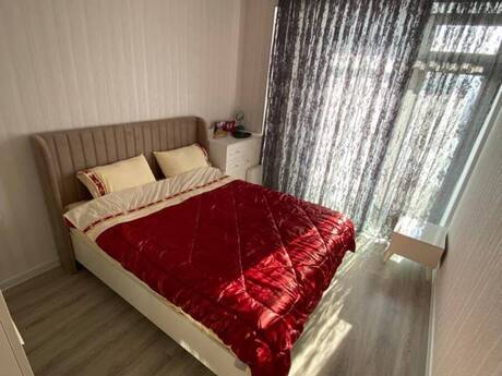 Elan №6356877 - Bakı, 8 Noyabr m., 2 otaqlı, 66 m², 10/27 mərtəbə