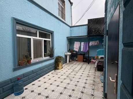 Elan №6356839 - Bakı, Əmircan q., 5 otaqlı, 120 m²