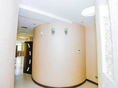 Объект - Наримановский  р. - 330 м²