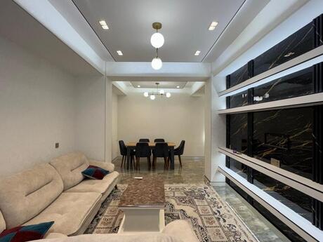 Elan №6356834 - Bakı, Masazır q., 3 otaqlı, 75 m², 1/6 mərtəbə