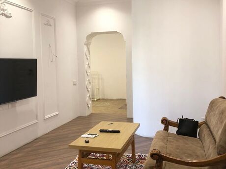Объявление №6356833 - Баку, Насиминский  р., 2-комн., 70 м², 15/18 этаж