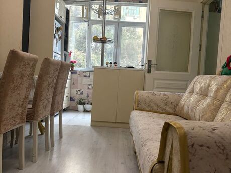 Elan №6356846 - Bakı, Memar Əcəmi m., 3 otaqlı, 55 m², 2/5 mərtəbə
