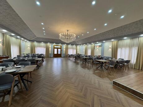 Объявление №6356849 - Баку, пос. Мардакан, 1000 м²