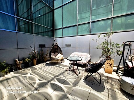 2-room apartment, 65 m², 28 May: 250 000 ₼ 3