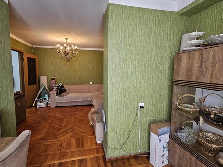 2-room apartment, 65 m², 28 May: 250 000 ₼ 5