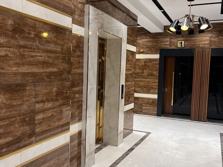 2 otaqlı mənzil, 62 m², Şıxov: 190 000 ₼ 5