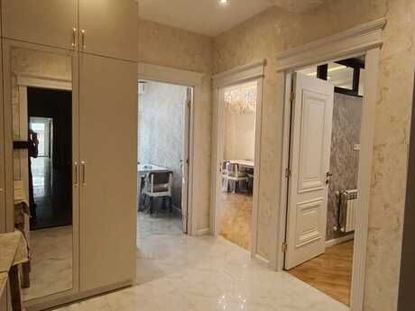 Объявление №6356894 - Баку, Наримановский  р., 2-комн., 70 м², 9/16 этаж