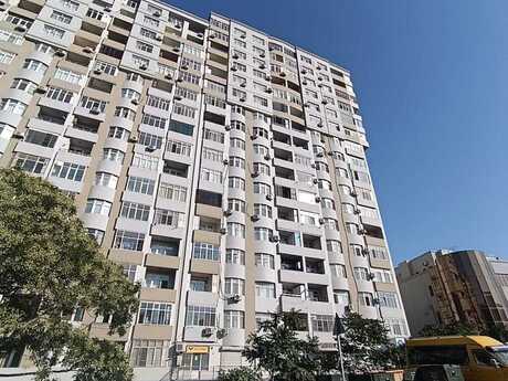 Объявление №6356876 - Баку, м. 20 января, 2-комн., 90 м², 14/18 этаж