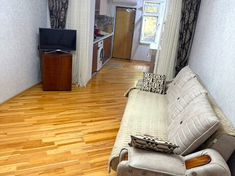 2 otaqlı mənzil, 75 m², Nəriman Nərimanov: 168 500 ₼ 3