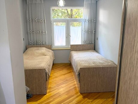 2 otaqlı mənzil, 75 m², Nəriman Nərimanov: 168 500 ₼ 2