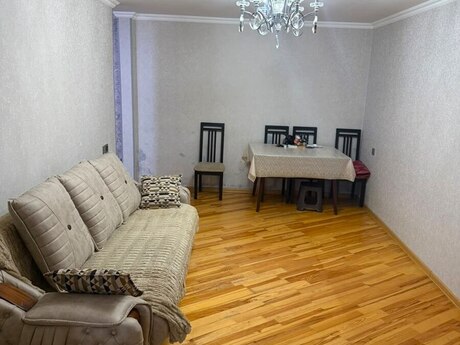 2 otaq · 75 m² · 1/5 mərtəbə, Nəriman Nərimanov