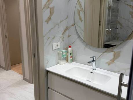 2 otaqlı mənzil, 50 m², 20 Yanvar: 235 000 ₼ 5