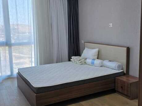 3-room apartment for rent, 85 m², Park Yasamal: 1 000 ₼/mo 5