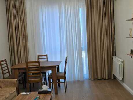 3-room apartment for rent, 85 m², Park Yasamal: 1 000 ₼/mo 2