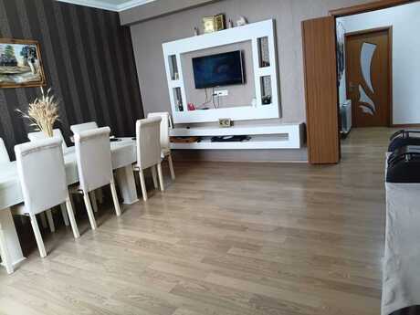 Elan №6356926 - Bakı, Xalqlar Dostluğu m., 4 otaqlı, 115 m², 11/17 mərtəbə