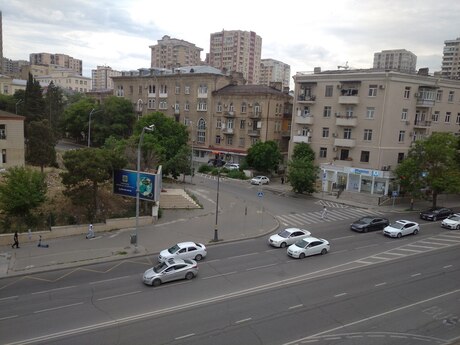 Elan №6356919 - Bakı, Elmlər Akademiyası m., 2 otaqlı, 48 m², 5/5 mərtəbə