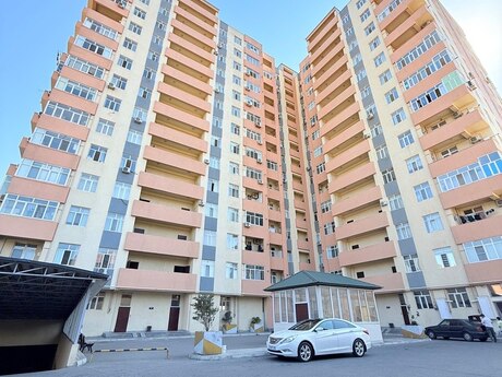Elan №5994902 - Xırdalan, Xırdalan, 2 otaqlı, 63 m², 5/16 mərtəbə