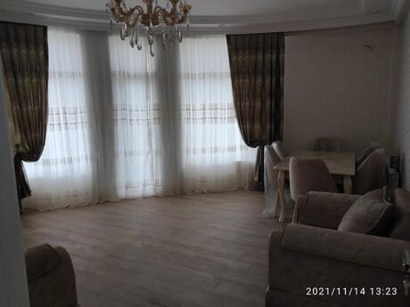 Объявление №6356917 - Сумгаит, Сумгаит, 3-комн., 130 м², 9/12 этаж
