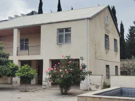 7 otaqlı həyət evi, 200 m², Bilgəh: 145 000 ₼ 2