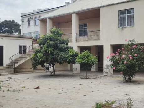 Elan №6356922 - Bakı, Bilgəh q., 7 otaqlı, 200 m²