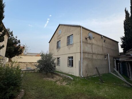 7 otaqlı həyət evi, 200 m², Bilgəh: 145 000 ₼ 4