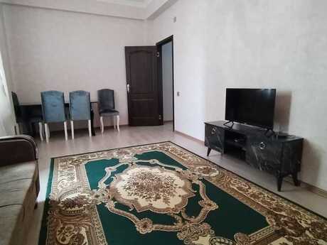 Elan №6356938 - Bakı, Yasamal q., 2 otaqlı, 65 m², 3/9 mərtəbə