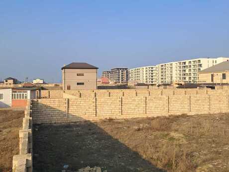 Elan №6357107 - Bakı, Nardaran q., 12 sot