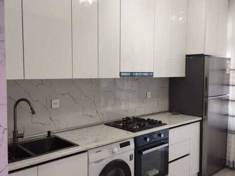Elan №6356965 - Bakı, Neftçilər m., 1 otaqlı, 55 m², 5/15 mərtəbə