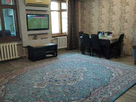 Elan №6356985 - Sumqayıt, Sumqayıt, 4 otaqlı, 88 m², 3/5 mərtəbə
