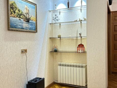 4 otaqlı mənzil, 175 m², Nəriman Nərimanov: 418 000 ₼ 3