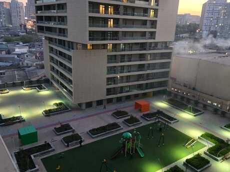 Elan №6356959 - Bakı, Nəsimi r., 3 otaqlı, 110 m², 9/27 mərtəbə