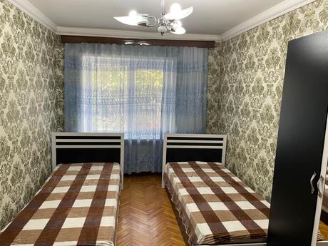 Elan №6357002 - Bakı, Elmlər Akademiyası m., 2 otaqlı, 70 m², 2/9 mərtəbə
