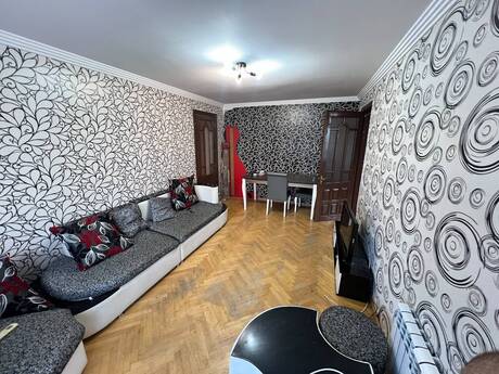 Elan №6356979 - Bakı, Elmlər Akademiyası m., 2 otaqlı, 50 m², 4/5 mərtəbə