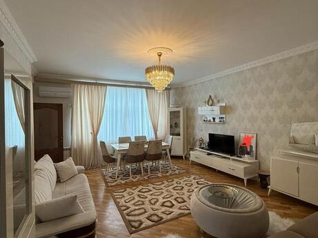 Elan №6356914 - Bakı, Həzi Aslanov m., 2 otaqlı, 71 m², 18/19 mərtəbə