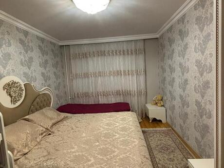 3 otaqlı mənzil, 75 m², Neftçilər: 185 000 ₼ 3