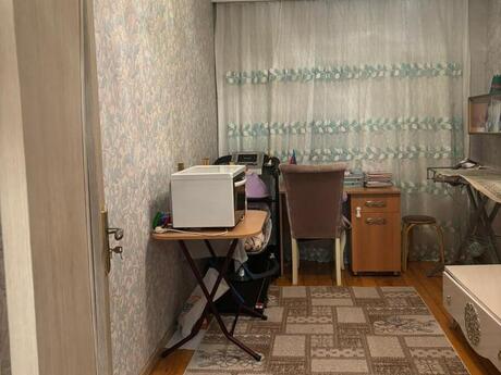 3 otaqlı mənzil, 75 m², Neftçilər: 185 000 ₼ 5