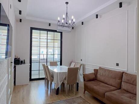 Elan №6356990 - Bakı, Həzi Aslanov m., 3 otaqlı, 56 m², 3/16 mərtəbə