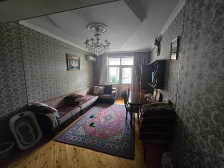 Elan №6357029 - Bakı, Xalqlar Dostluğu m., 2 otaqlı, 81 m², 2/18 mərtəbə