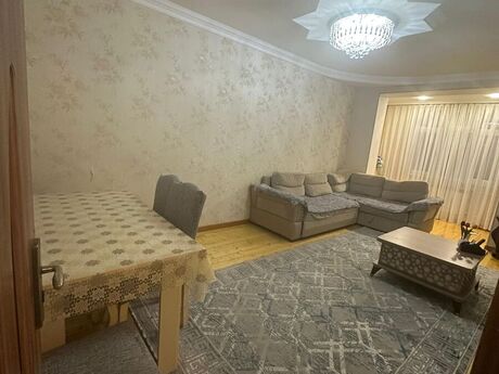Объявление №6357033 - Баку, м. Ази Асланов, 4-комн., 90 м², 2/5 этаж