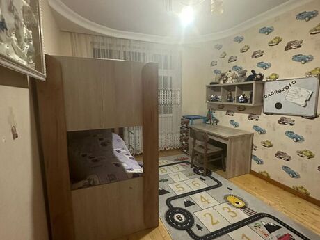 4 otaqlı mənzil, 90 m², Həzi Aslanov: 217 000 ₼ 5