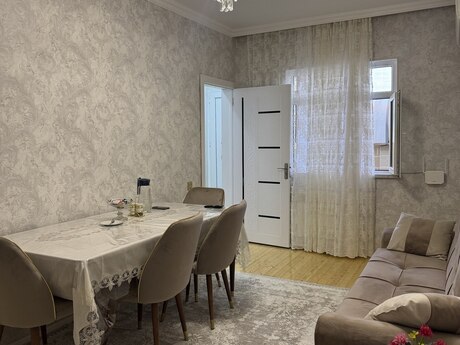 2-room house, 70 m², Lökbatan: 58 000 ₼ 2