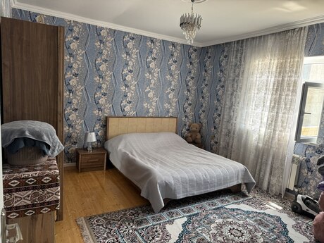 2-room house, 70 m², Lökbatan: 58 000 ₼ 4