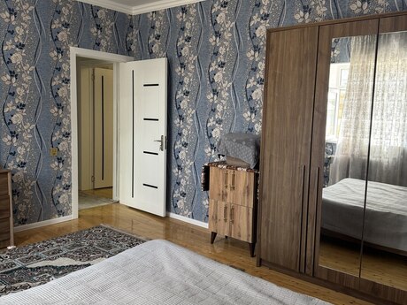 2-room house, 70 m², Lökbatan: 58 000 ₼ 3